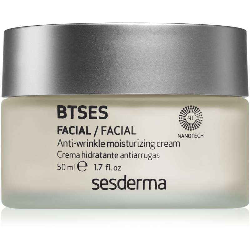 Sesderma Btses Crema Idratante Antirughe 50 Ml