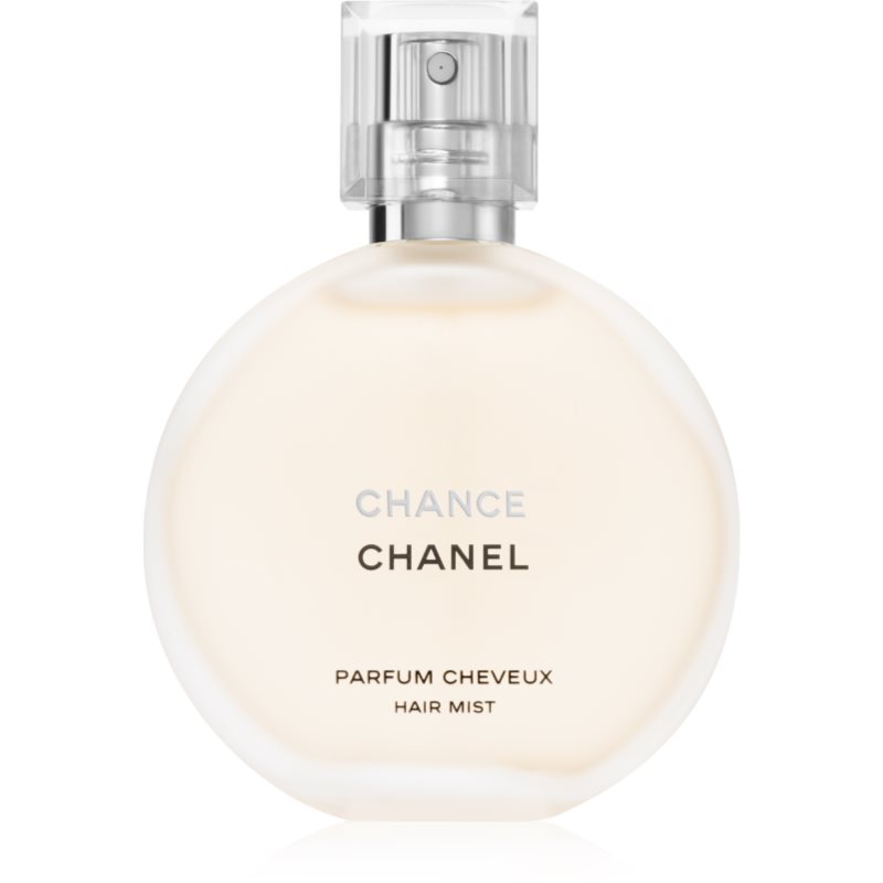 Chanel Chance Profumo Per Capelli Da Donna 35 Ml