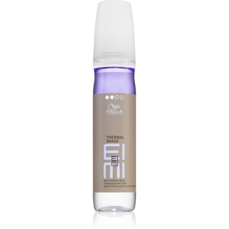 Wella Professionals Eimi Thermal Image Spray Per La Termoprotezione Dei Capelli 150 Ml