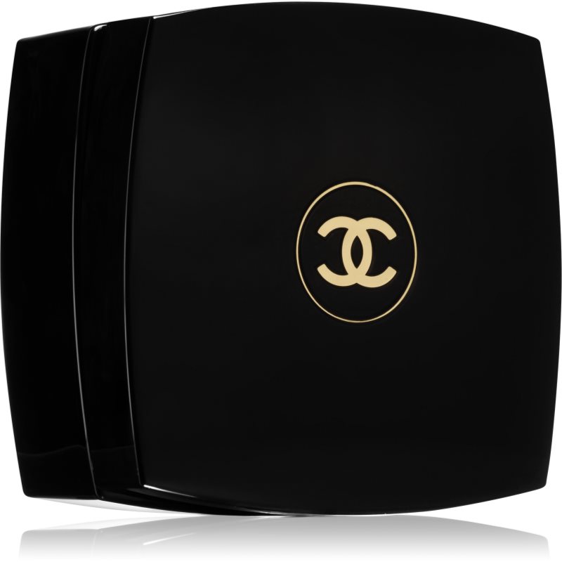 Chanel Coco Noir Crema Corpo Da Donna 150 G