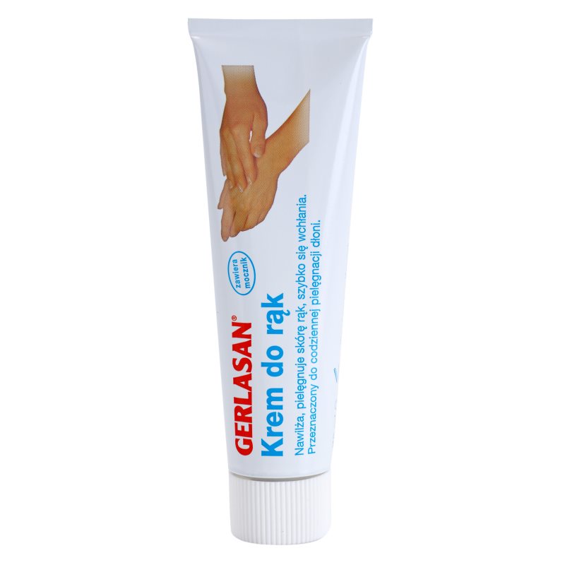 Gehwol Gerlasan Crema Per Le Mani Effetto Idratante 75 Ml