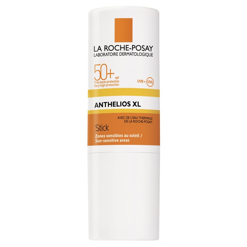La Roche-Posay Anthelios Xl Stick Protettivo Per Zone Sensibili Spf 50+ 7 G