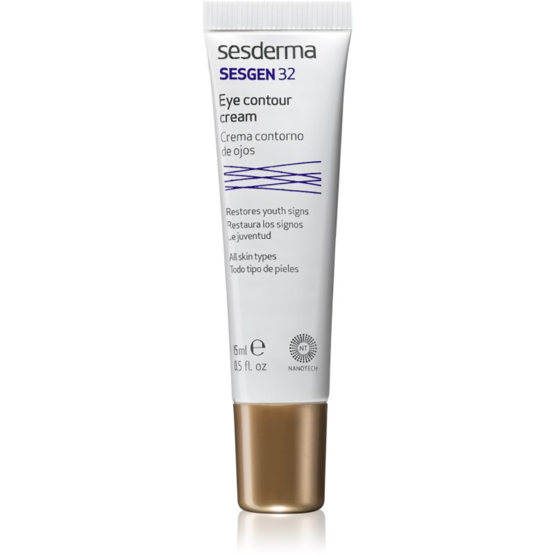 Sesderma Sesgen 32 Crema Occhi Effetto Ringiovanente 15 Ml