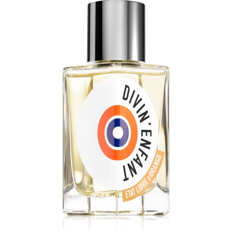 Etat Libre D’Orange Divin'Enfant Eau De Parfum Unisex 50 Ml