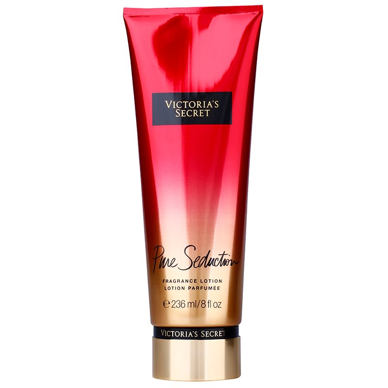 Victoria'S Secret Pure Seduction Latte Corpo Da Donna 236 Ml
