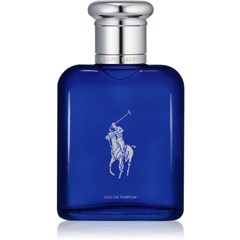 Ralph Lauren Polo Blue Eau De Parfum Per Uomo 75 Ml