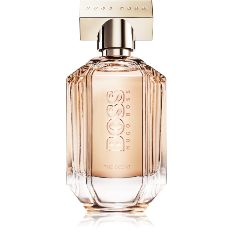 Hugo Boss Boss The Scent Eau De Parfum Da Donna 100 Ml