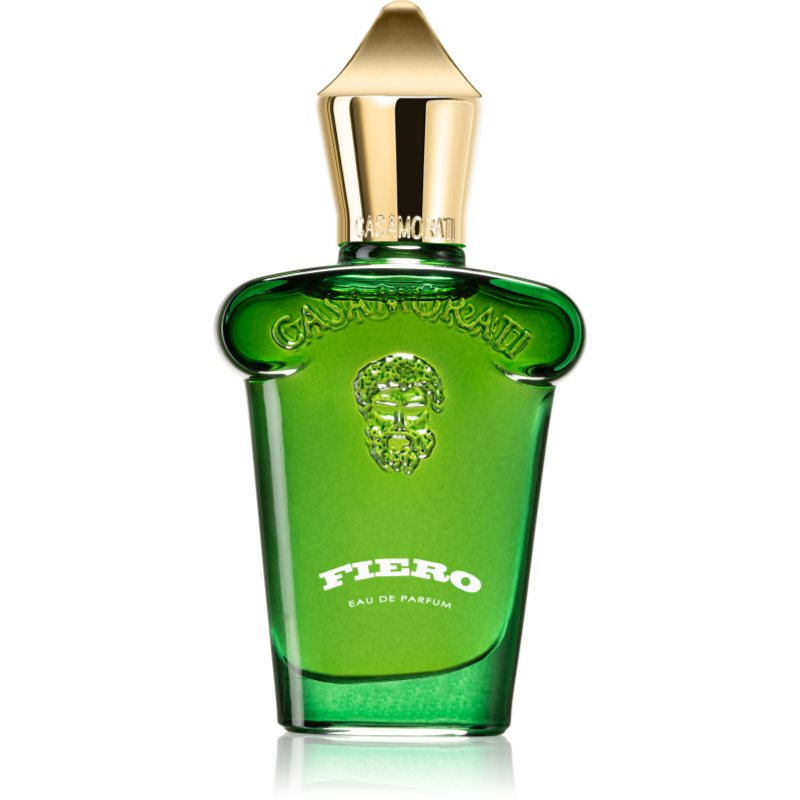 Xerjoff Casamorati 1888 Fiero Eau De Parfum Per Uomo 30 Ml