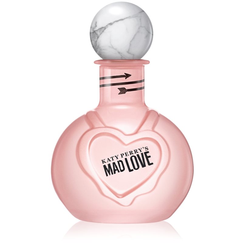 Katy Perry Katy Perry'S Mad Love Eau De Parfum Da Donna 100 Ml
