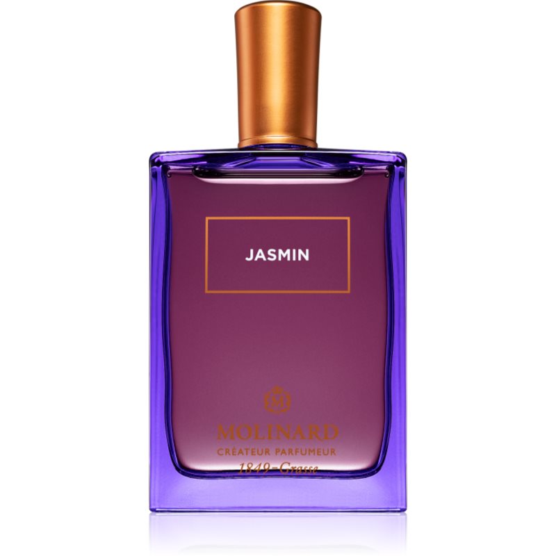 Molinard Jasmin Eau De Parfum Da Donna 75 Ml
