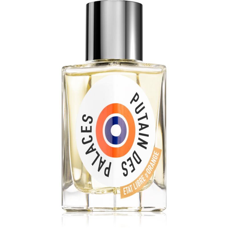Etat Libre D’Orange Putain Des Palaces Eau De Parfum Da Donna 50 Ml