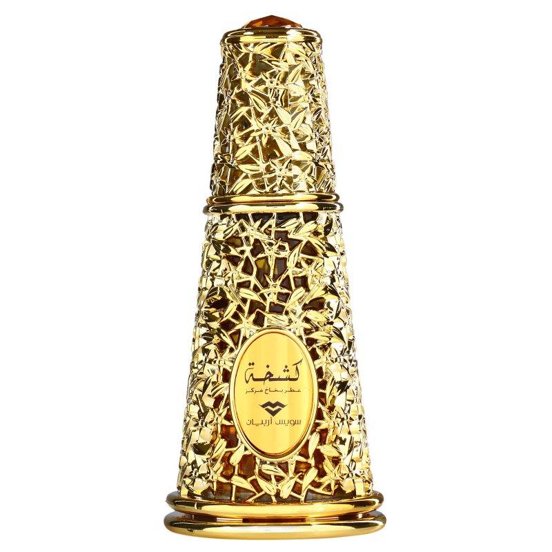 Swiss Arabian Kashkha Eau De Parfum Unisex 50 Ml