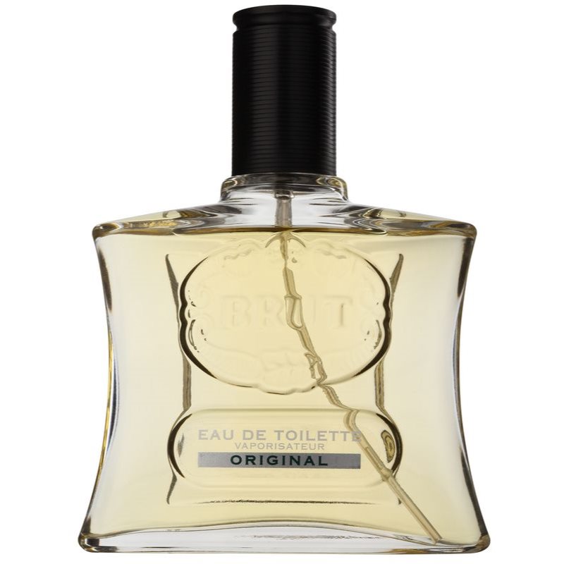 Brut Brut Original Eau De Toilette Per Uomo 100 Ml