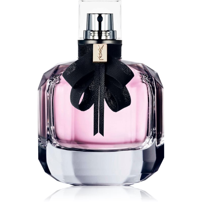 Yves Saint Laurent Mon Paris Eau De Parfum Da Donna 90 Ml