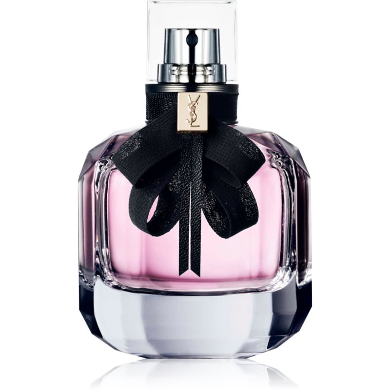 Yves Saint Laurent Mon Paris Eau De Parfum Da Donna 50 Ml
