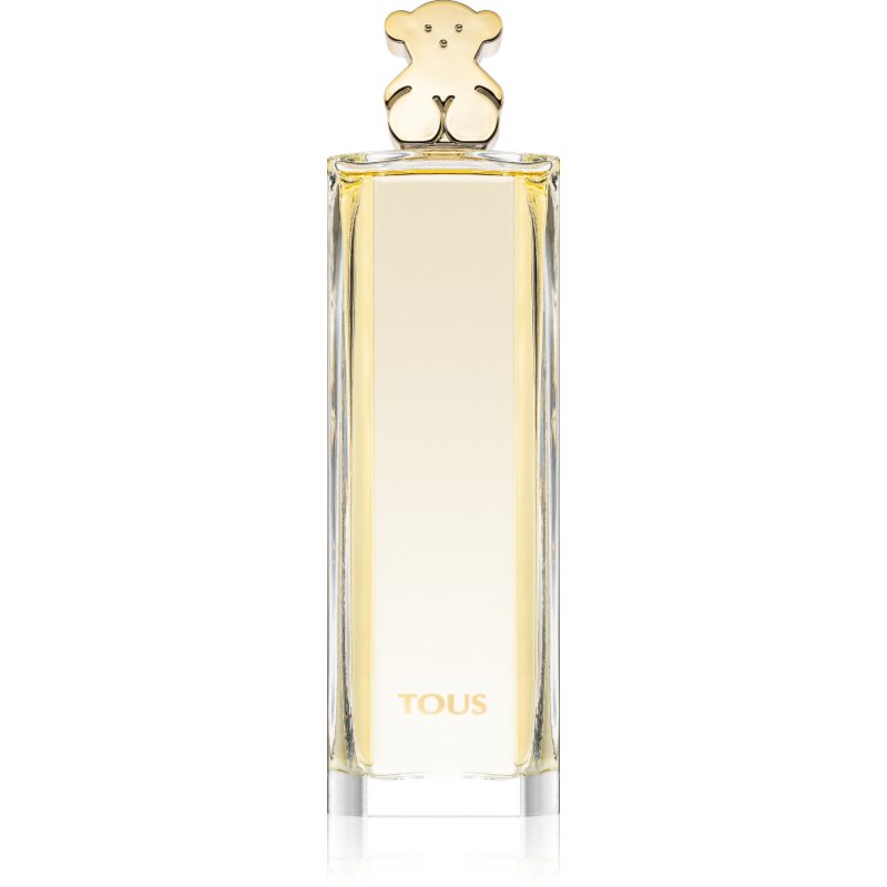Tous Gold Eau De Parfum Da Donna 90 Ml