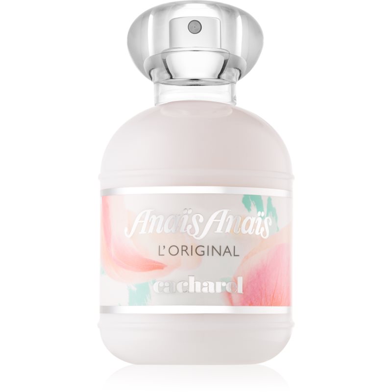 Cacharel Anaïs Anaïs L'Original Eau De Toilette Da Donna 50 Ml