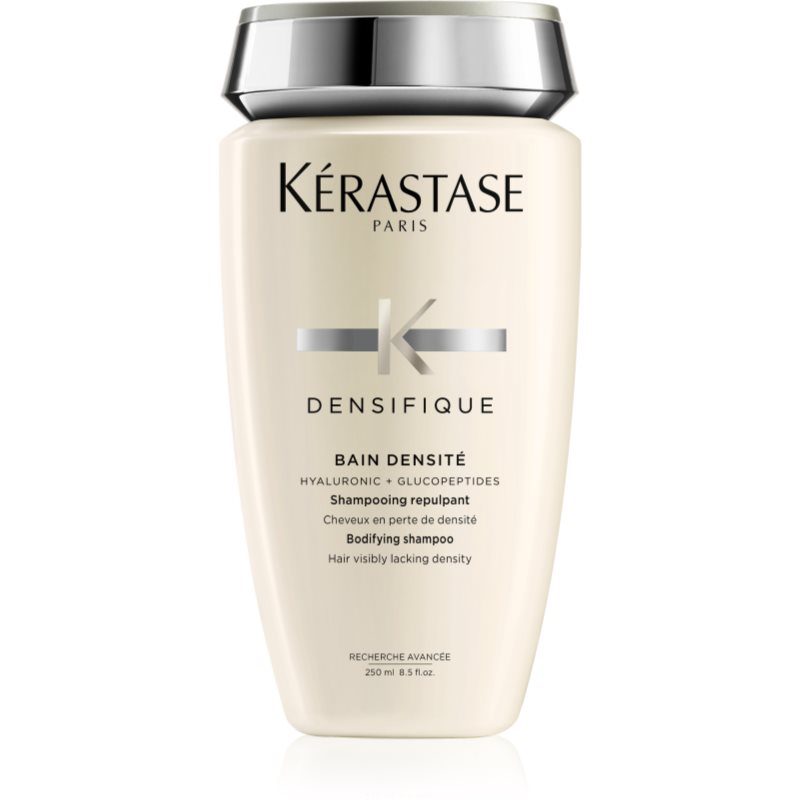 Kérastase Densifique Bain Densité Shampoo Densificante Per Capelli Senza Densità 250 Ml