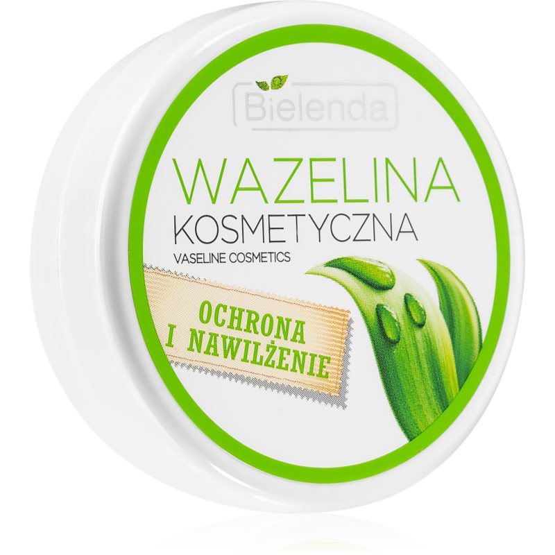 Bielenda Vaseline Vaselina Cosmetica 25 Ml