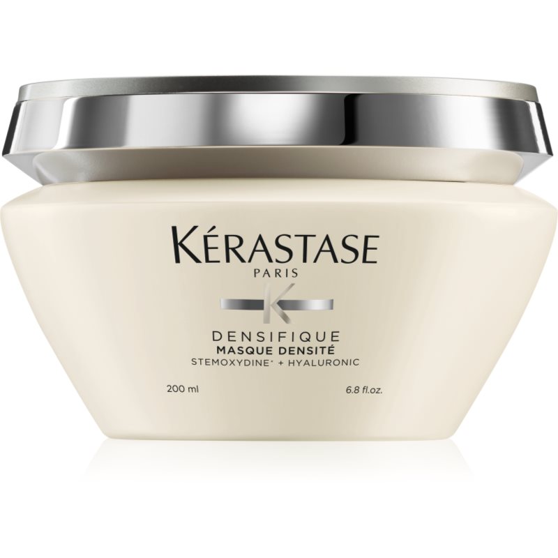 Kérastase Densifique Masque Densité Maschera Rigenerante Rassodante Per Capelli Senza Densità 200 Ml