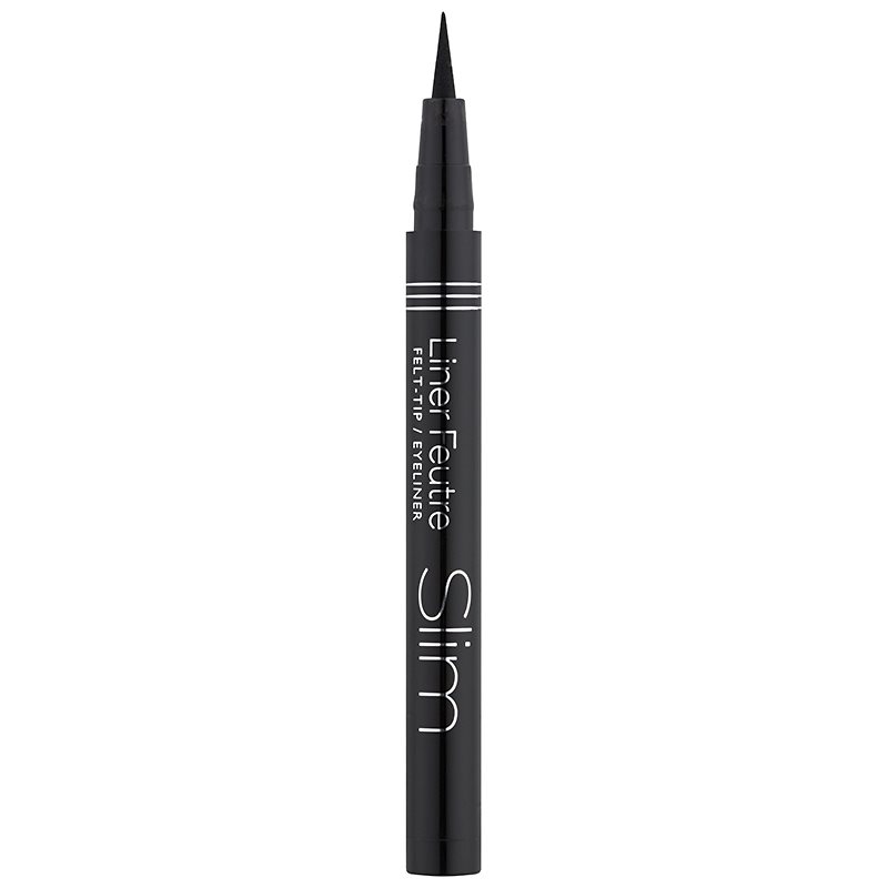 Bourjois Liner Feutre Eyeliner In Penna Ultra Sottile Lunga Tenuta Colore 16 Noir 0,8 Ml