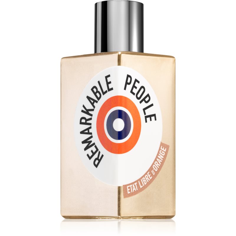 Etat Libre D’Orange Remarkable People Eau De Parfum Unisex 100 Ml