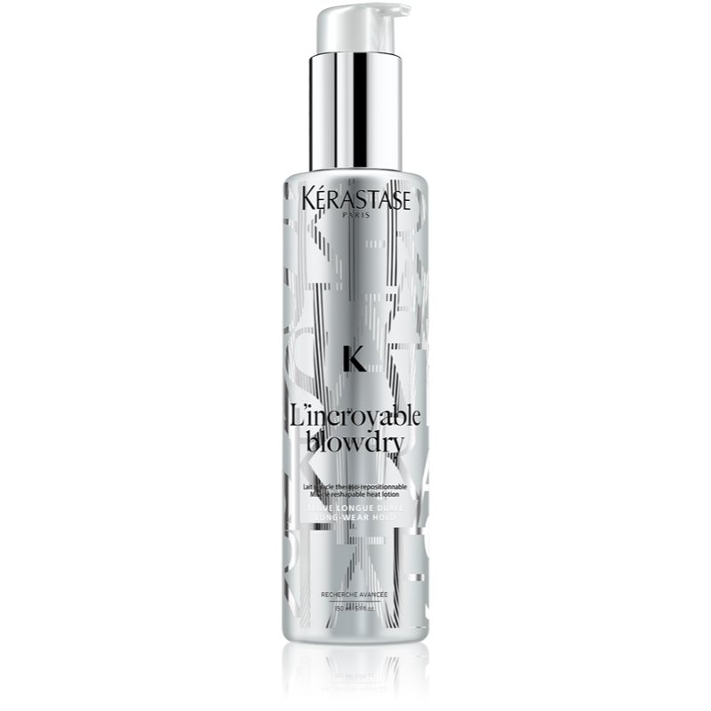 Kérastase K L'Incroyable Blowdry Latte Modellante Per La Termoprotezione Dei Capelli 150 Ml