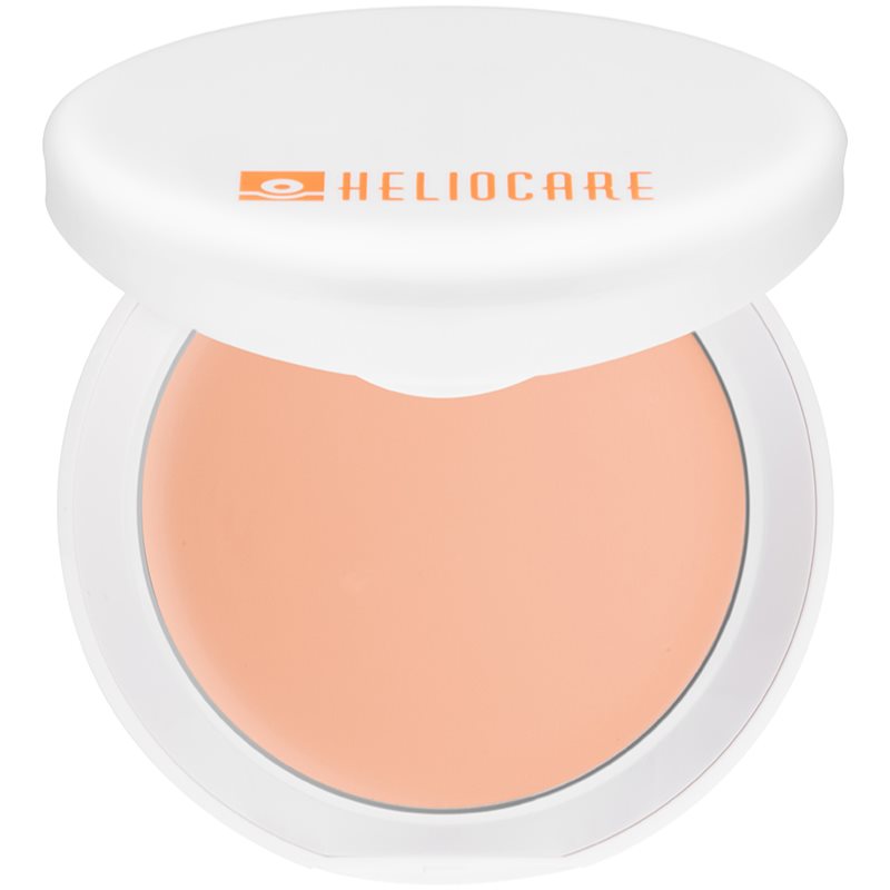 Heliocare Color Fondotinta Compatto Spf 50 Colore Light 10 G