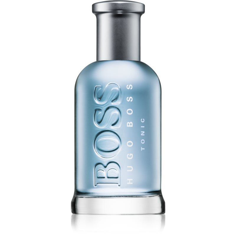 Hugo Boss Boss Bottled Tonic Eau De Toilette Per Uomo 100 Ml