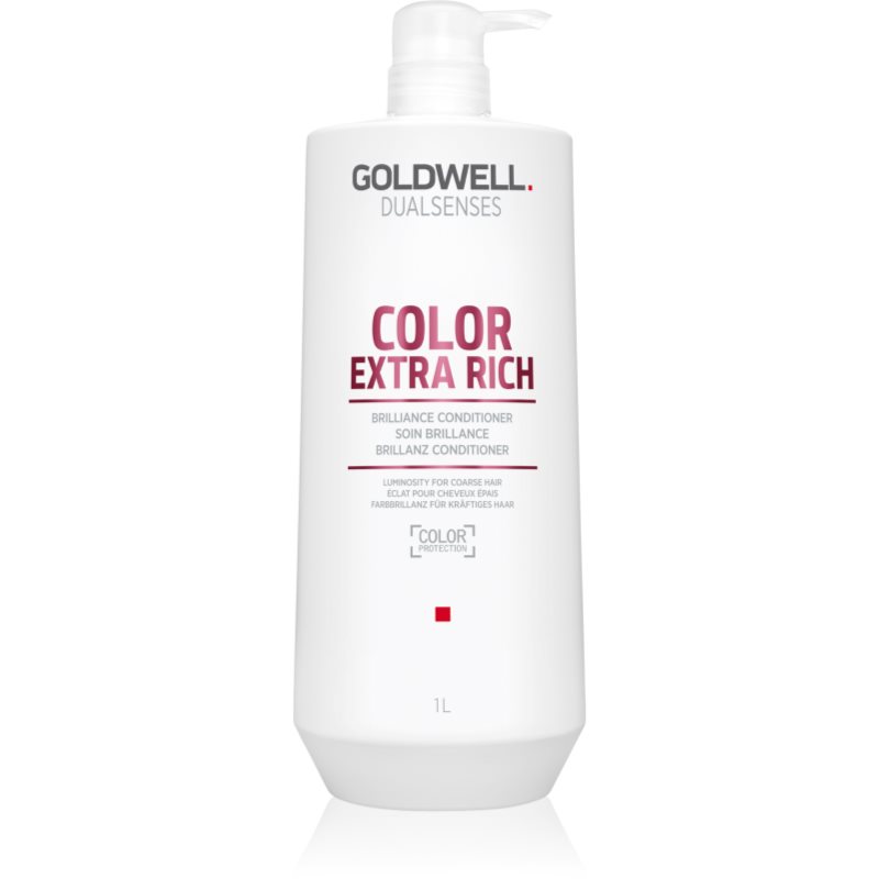 Goldwell Dualsenses Color Extra Rich Balsamo Protezione Colore 1000 Ml