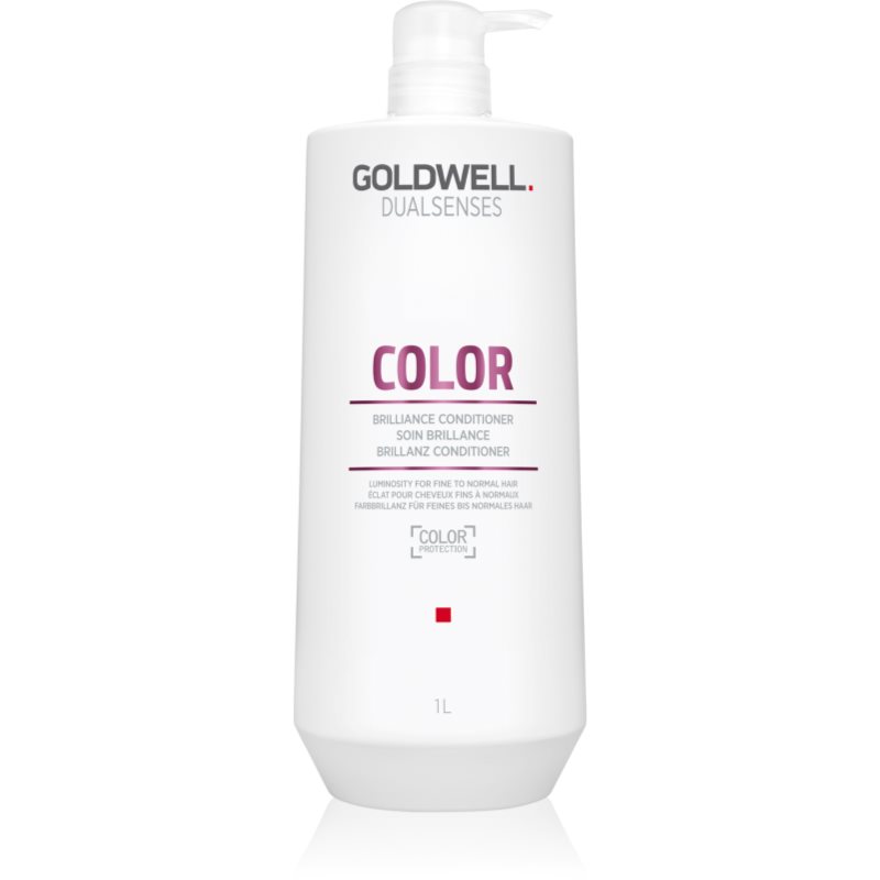 Goldwell Dualsenses Color Balsamo Protezione Colore 1000 Ml