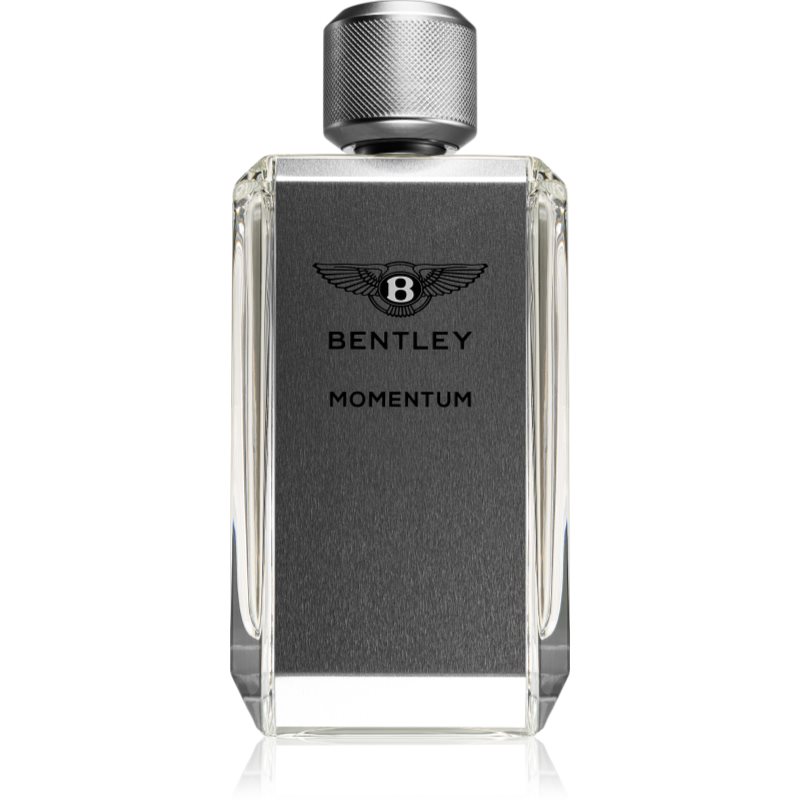 Bentley Momentum Eau De Toilette Per Uomo 100 Ml