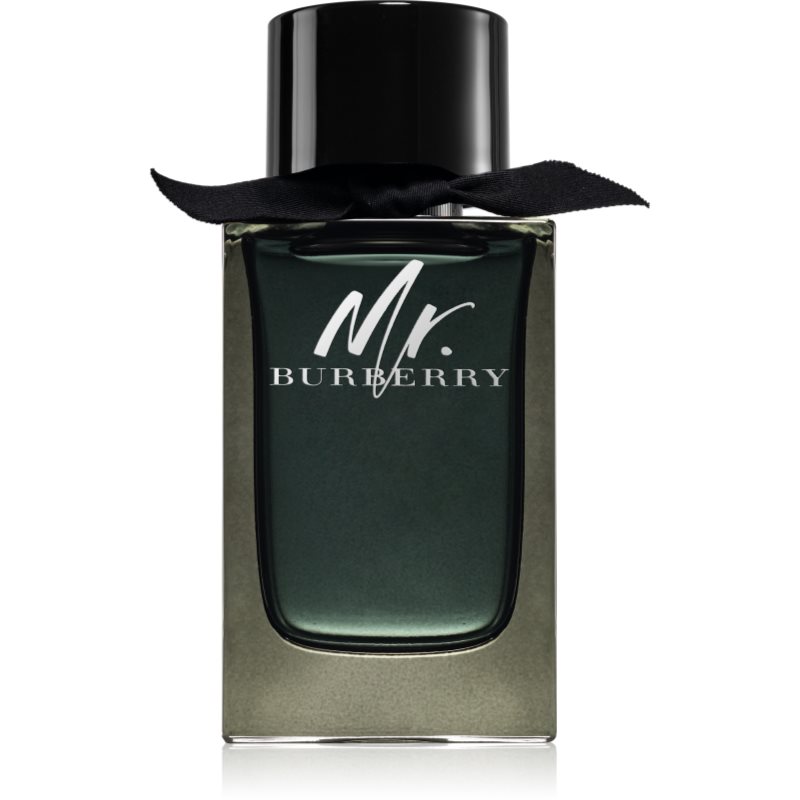 Burberry Mr. Burberry Eau De Parfum Per Uomo 150 Ml