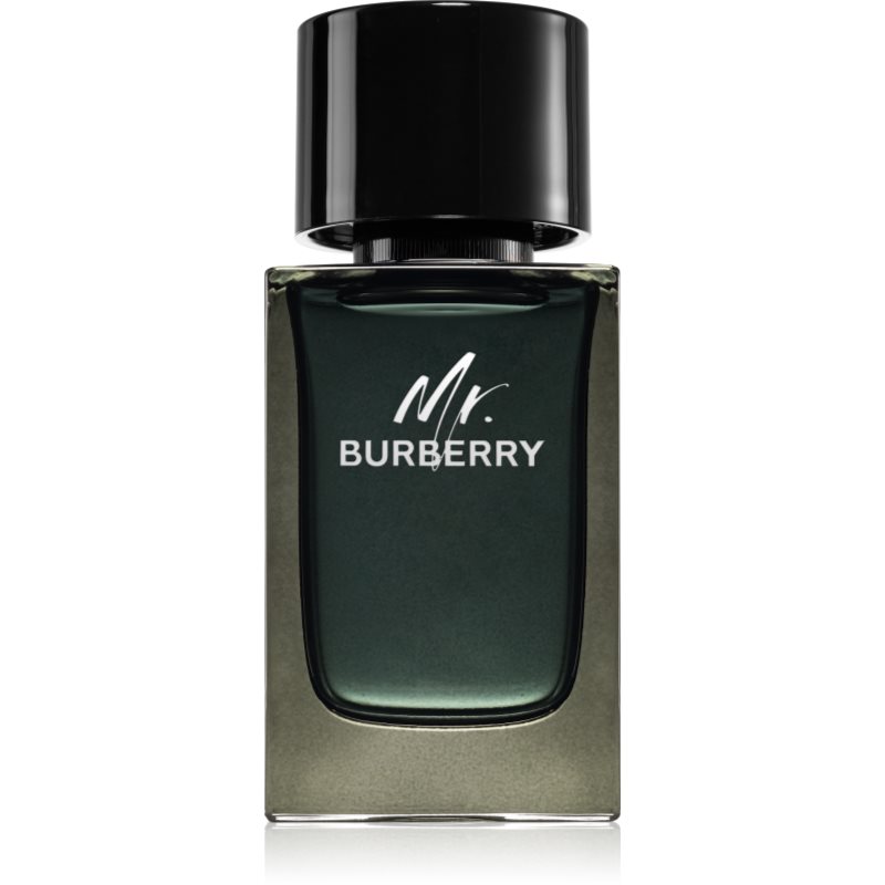 Burberry Mr. Burberry Eau De Parfum Per Uomo 100 Ml
