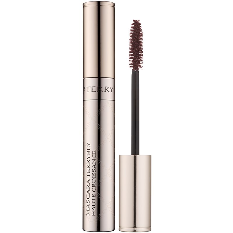 By Terry Eye Make-Up Mascara Per Ciglia Allungate E Forti Colore 2 Moka Brown 8 G
