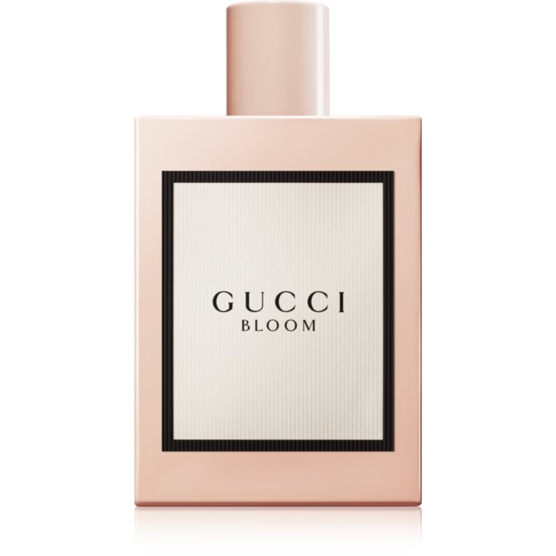 Gucci Bloom Eau De Parfum Da Donna 100 Ml