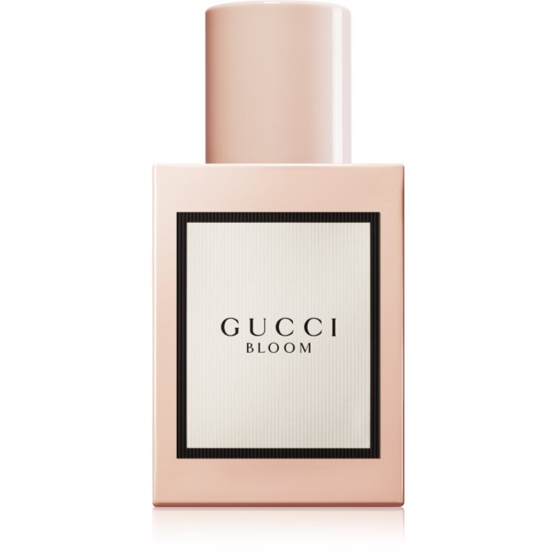 Gucci Bloom Eau De Parfum Da Donna 30 Ml