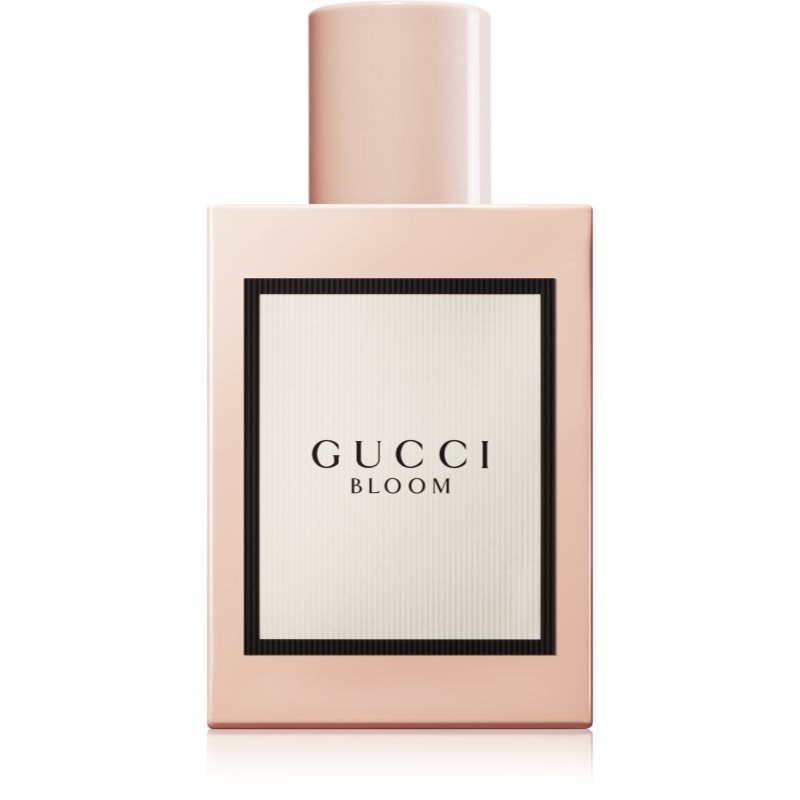 Gucci Bloom Eau De Parfum Da Donna 50 Ml