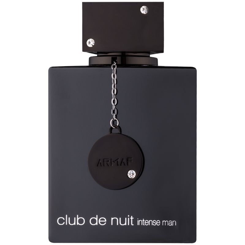 Armaf Club De Nuit Man Intense Eau De Toilette Per Uomo 105 Ml