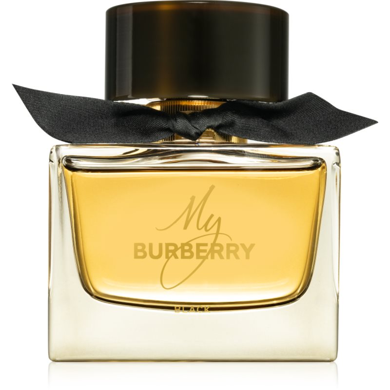 Burberry My Burberry Black Eau De Parfum Da Donna 90 Ml