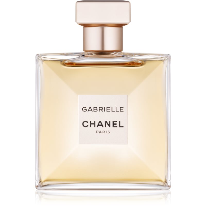 Chanel Gabrielle Eau De Parfum Da Donna 50 Ml