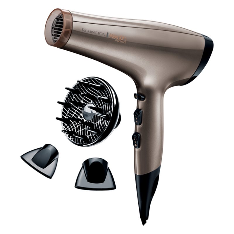 Remington Keratin Protect Ac8002 Phon Per Capelli 1 Pz