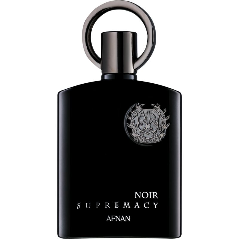 Afnan Supremacy Noir Eau De Parfum Unisex 100 Ml