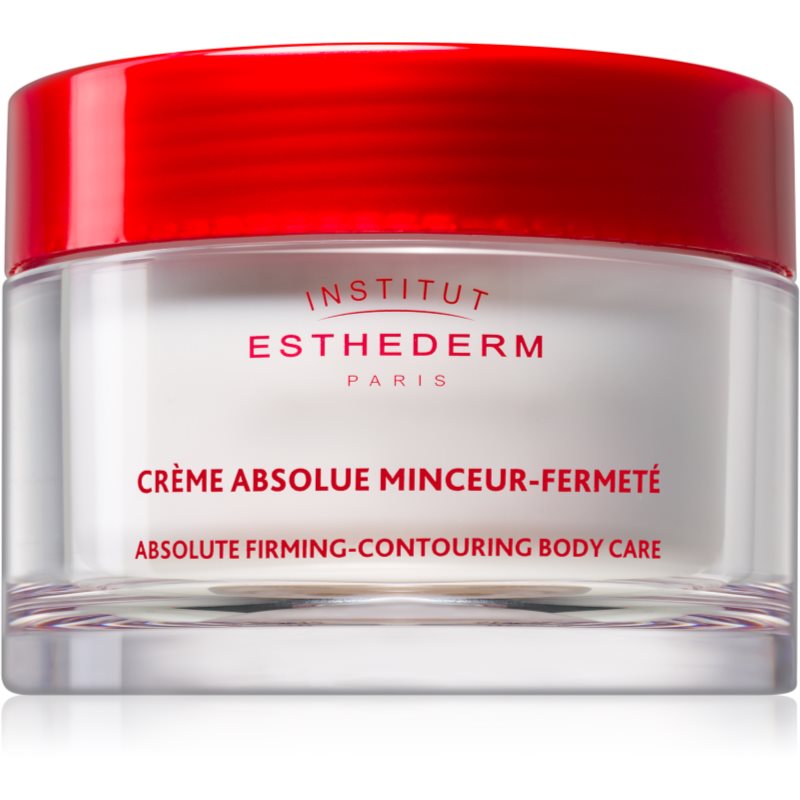 Institut Esthederm Svelt System Absolute Firming-Contouring Body Care Crema Dimagrante Effetto Rassodante 200 Ml