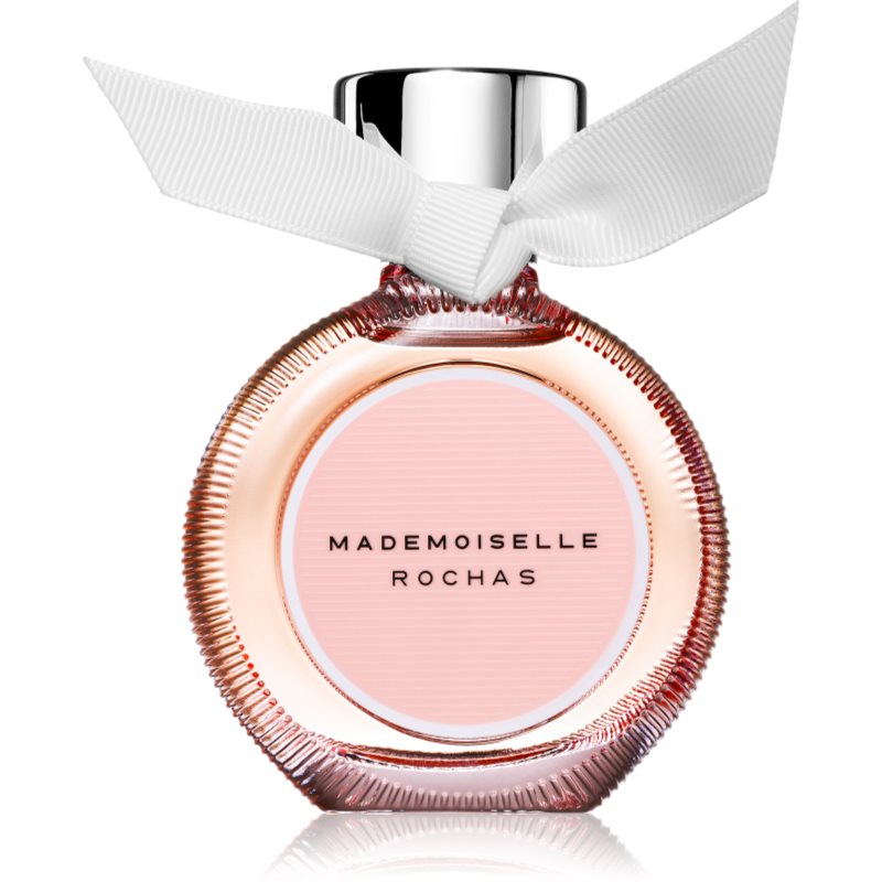 Rochas Mademoiselle Rochas Eau De Parfum Da Donna 50 Ml