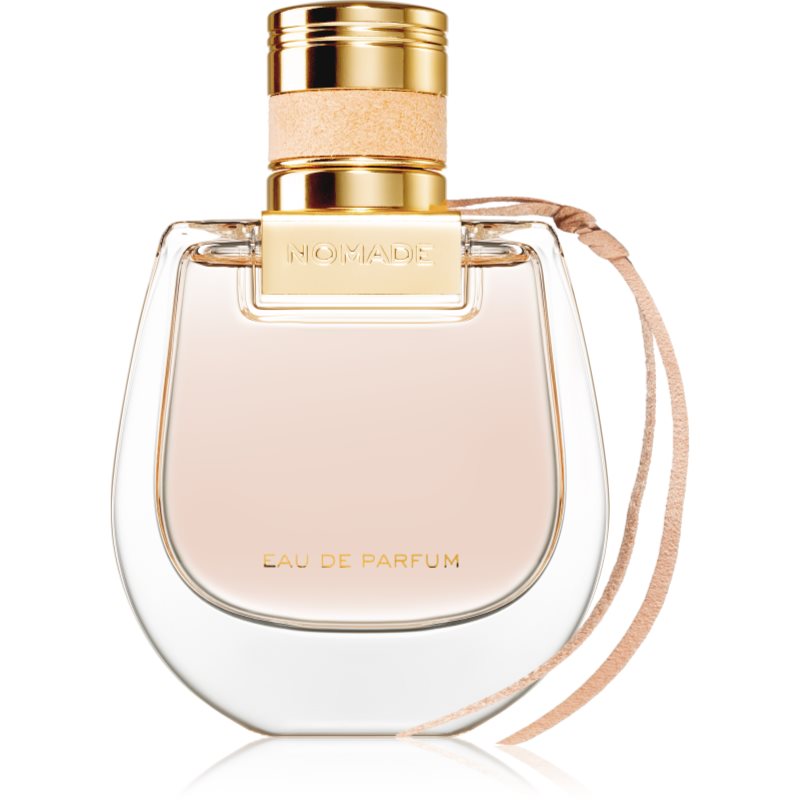 Chloé Nomade Eau De Parfum Da Donna 50 Ml