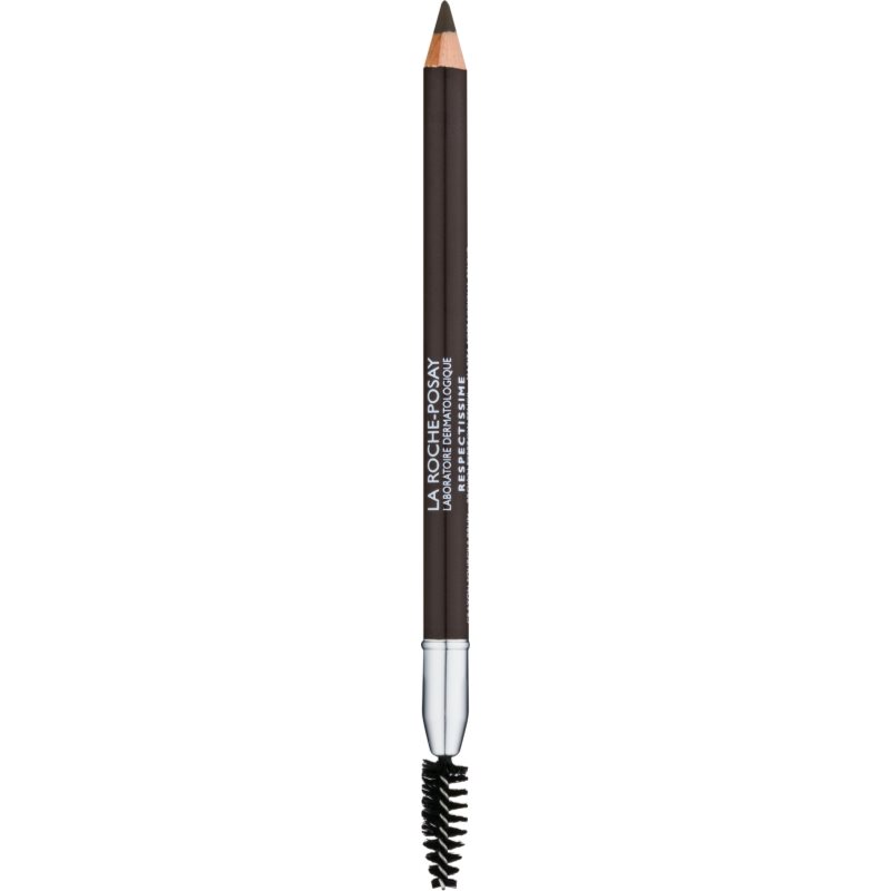 La Roche-Posay Respectissime Crayon Sourcils Matita Per Sopracciglia Colore Brown 1.3 G