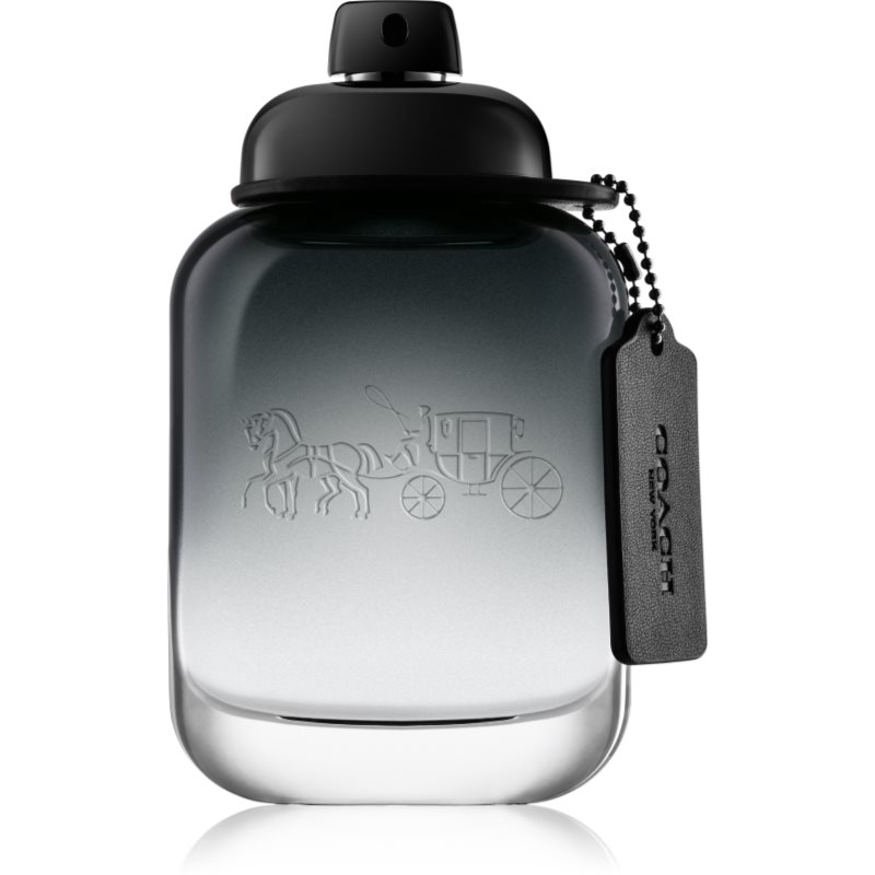 Coach Coach For Men Eau De Toilette Per Uomo 60 Ml
