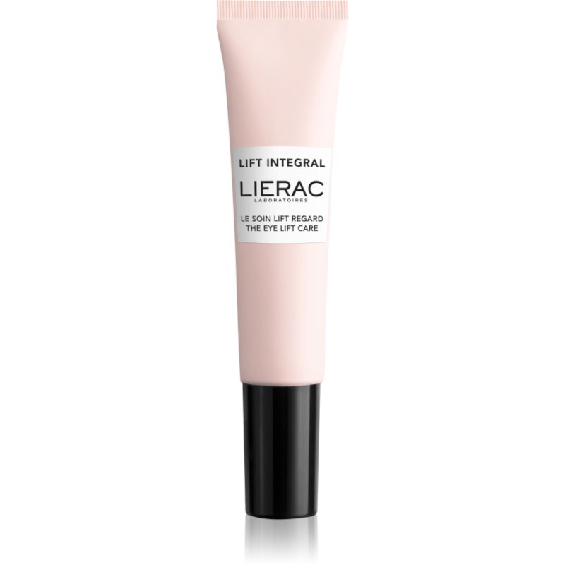Lierac Lift Integral Siero Liftante Per Il Contorno Occhi 15 Ml