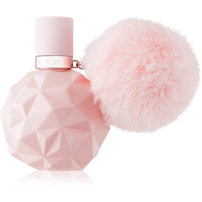 Ariana Grande Sweet Like Candy Eau De Parfum Da Donna 50 Ml
